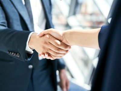 Growth from Engineering Professional to Business Leader