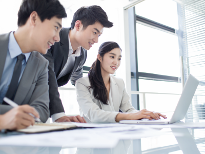 HR Series: Facilitation Skills for Organizational Development