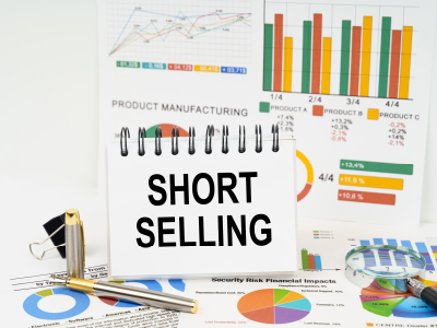 Short Selling Short Selling