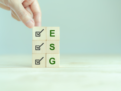 esg esg